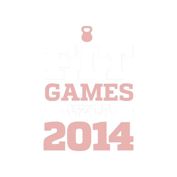 Logo de FITGAMES 2014