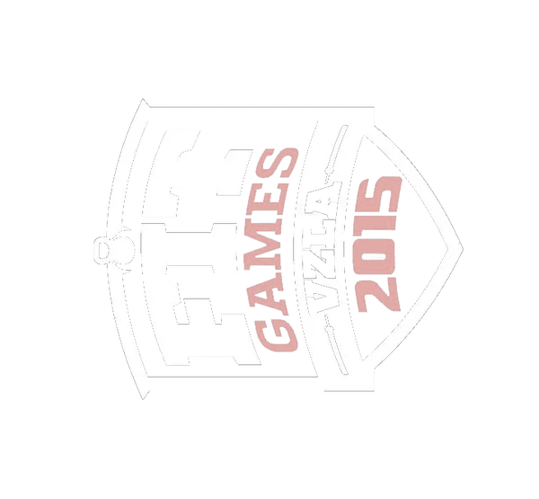 Logo de FITGAMES 2015