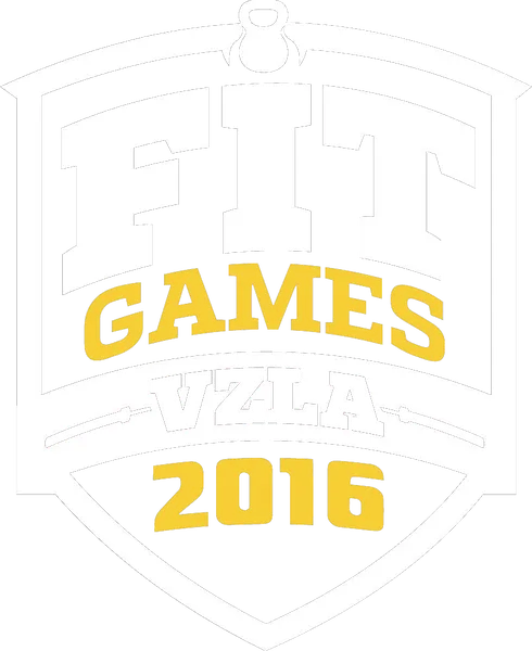 Logo de FITGAMES 2016