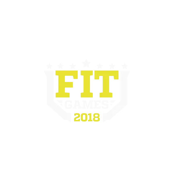Logo de FITGAMES 2018