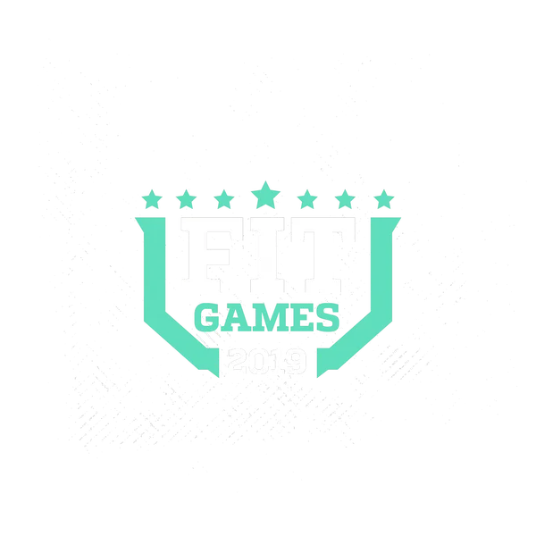 Logo de FITGAMES 2019