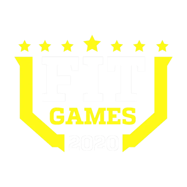 Logo de FITGAMES 2020