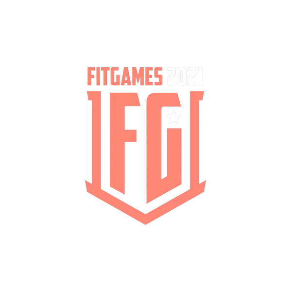 Logo de FITGAMES 2021