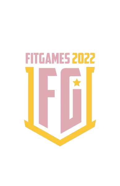 Logo de FITGAMES 2022