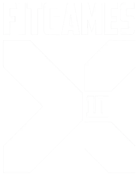 Logo de FITGAMES 2023