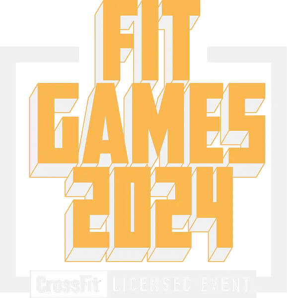 Logo de FITGAMES 2024