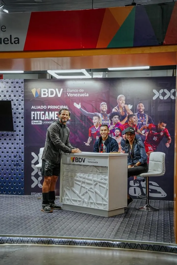 ExpoFitGames, foto 3
