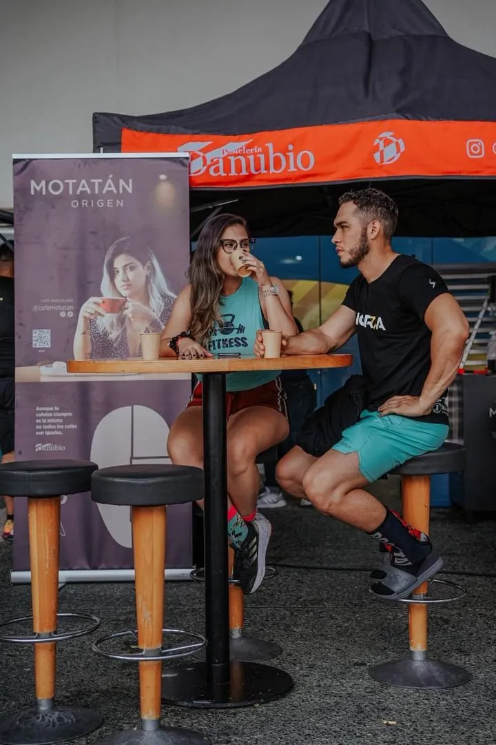 ExpoFitGames, foto 4