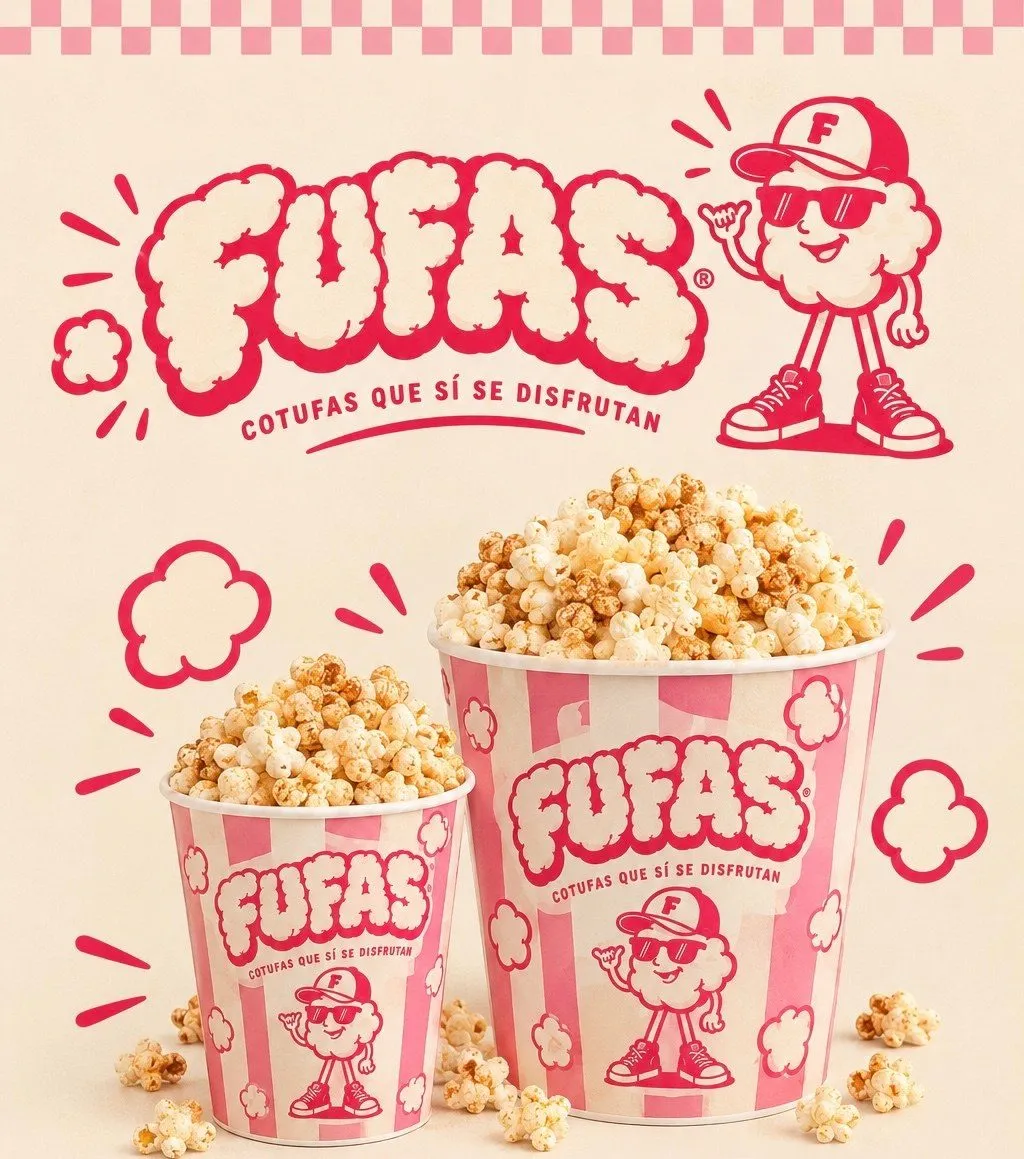 Fufas