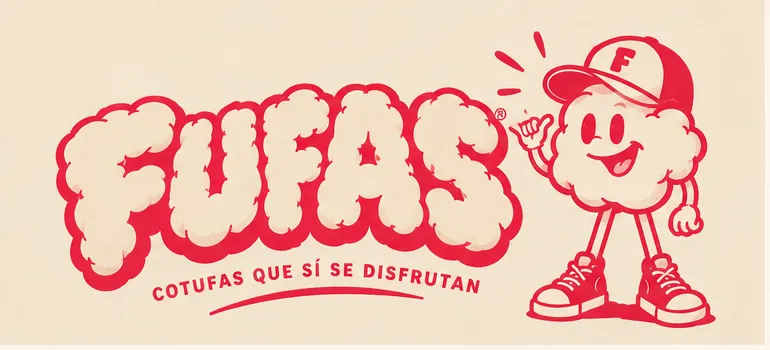 Logo de Fufas