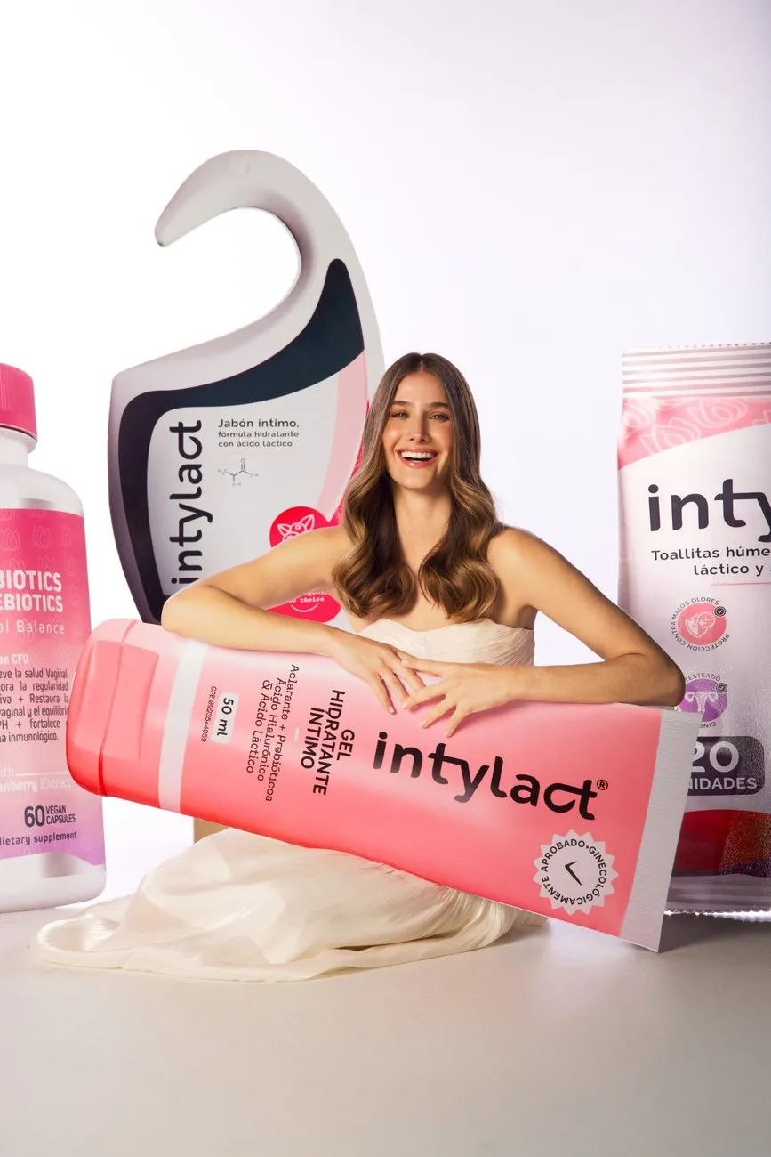 Intylact
