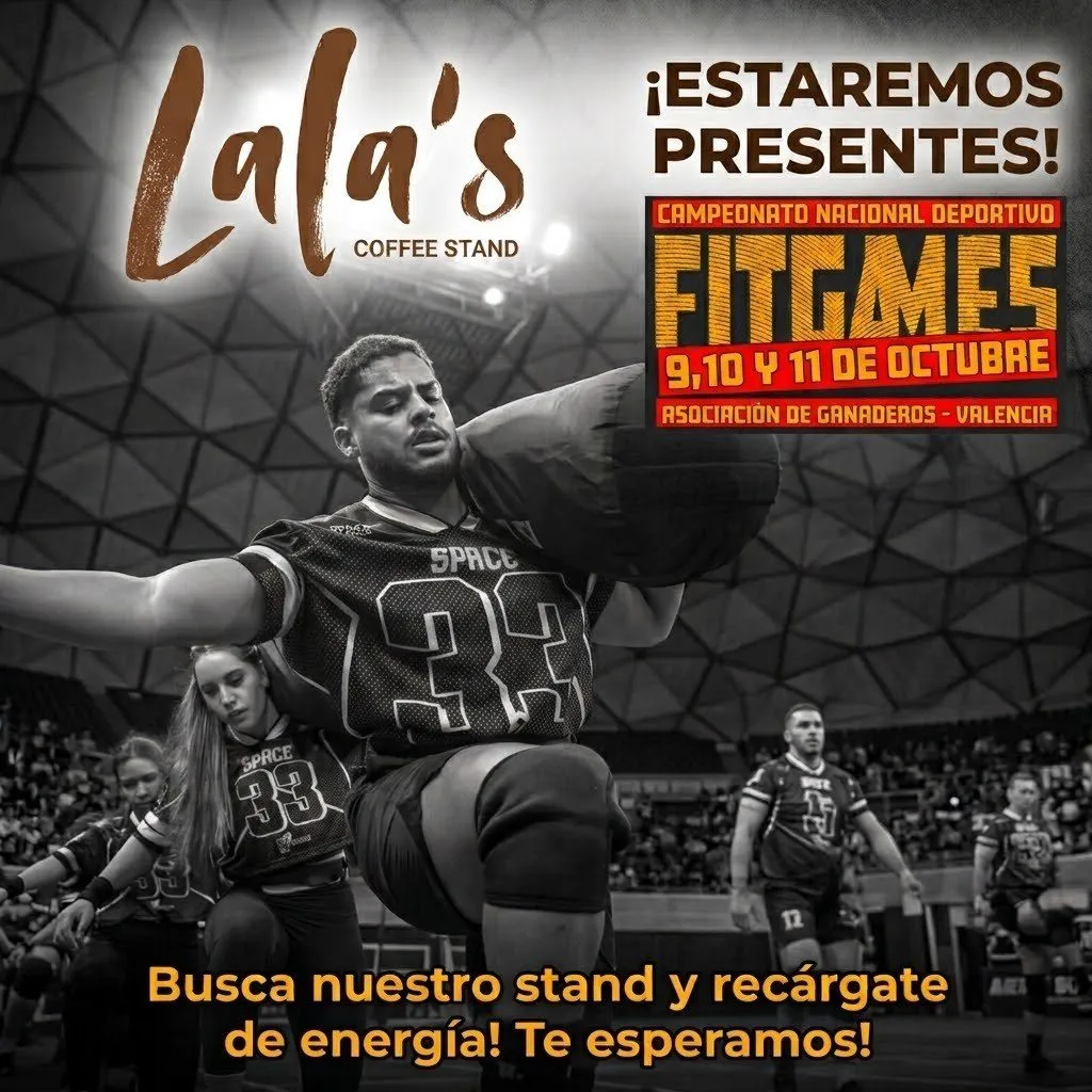 Lala's Coffee Stand