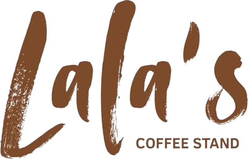 Logo de Lala's Coffee Stand