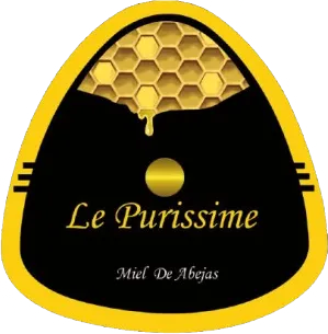 Logo de Le Purissime