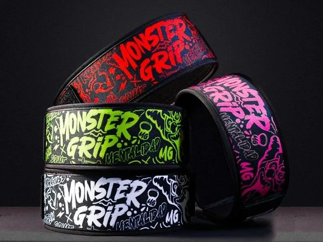 MonsterGrip