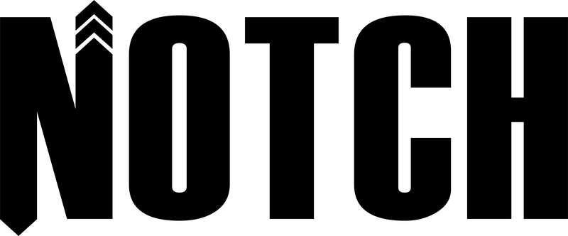 Logo de Notch