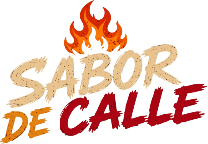 Logo de Sabor de Calle